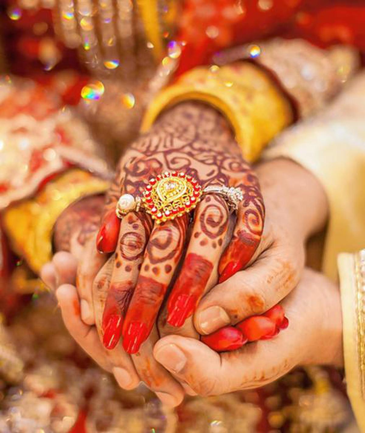 A marriage registration, 15 years after divorce in Kerala