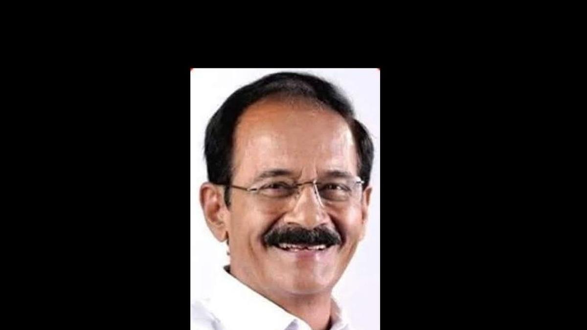 Dijo Kappan, activist who championed consumer rights, passes away