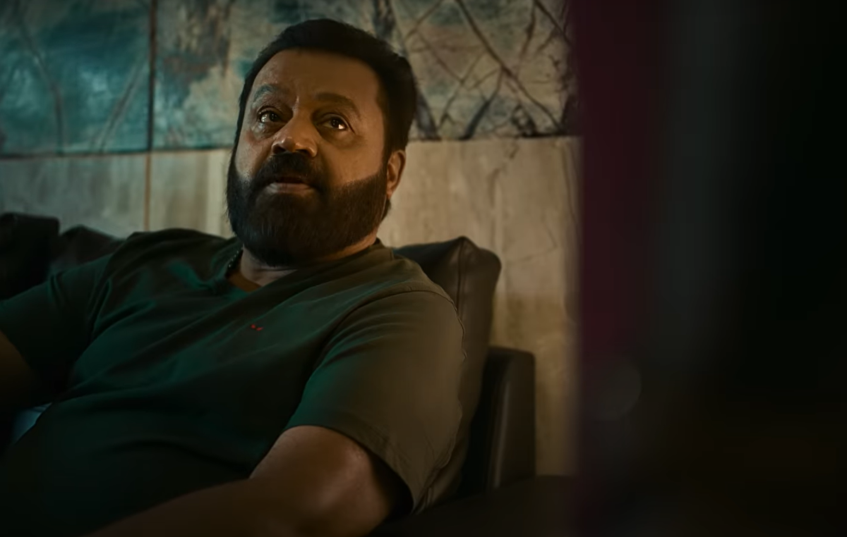 Jsk- ஜனகி Vs மாநிலத்தில் சுரேஷ் கோபி. Jsk- ஜனகி Vs மாநிலத்தில் சுரேஷ் கோபி.