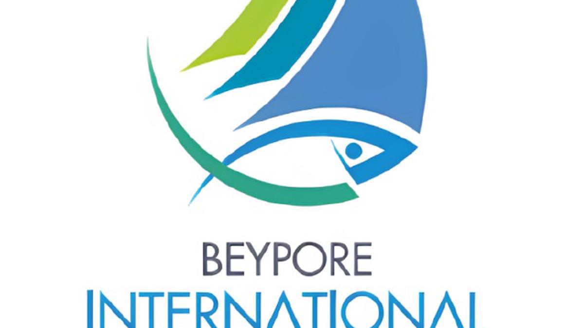 Third edition of Beypore International Water Fest from December 26