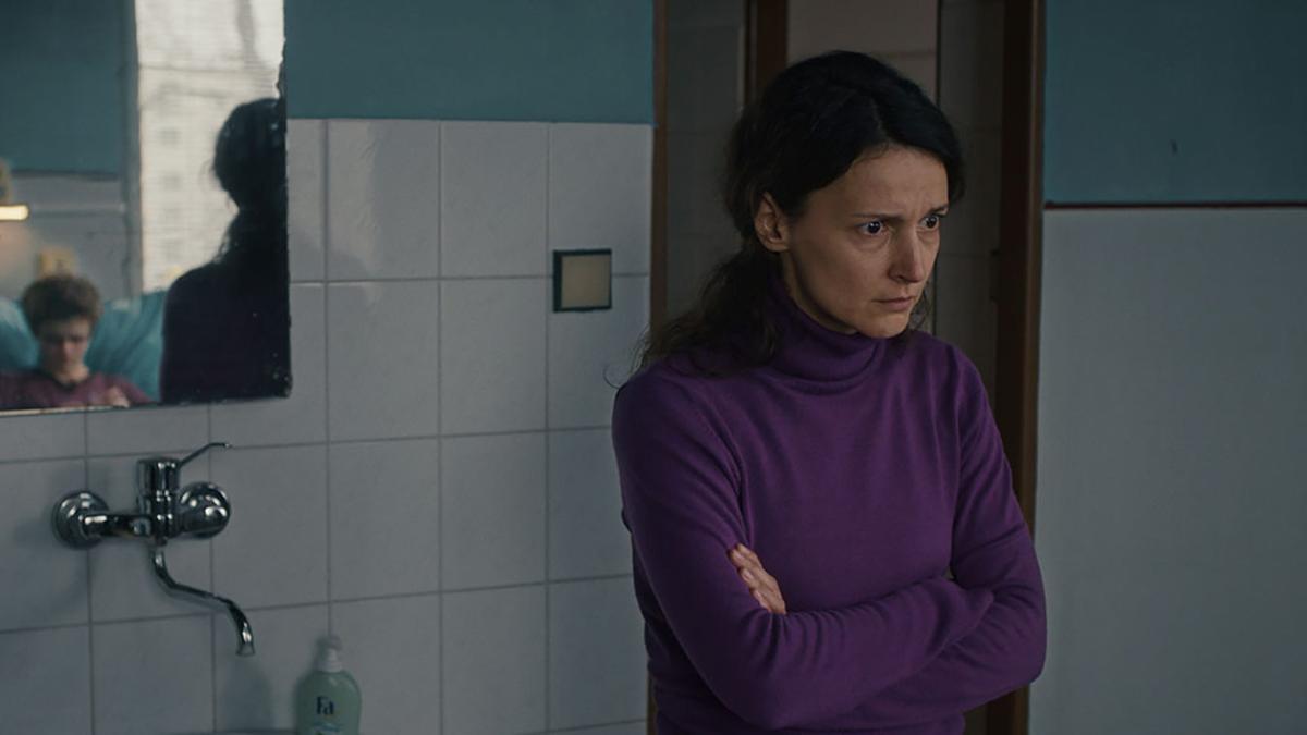 IFFK: Slovenský film Obeť je jemným pohľadom na chúlostivý problém