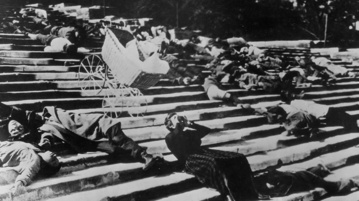 Crisis at IFFK as I&B Ministry denies censor exemption to 19 films, including 100-year old Battleship Potemkin