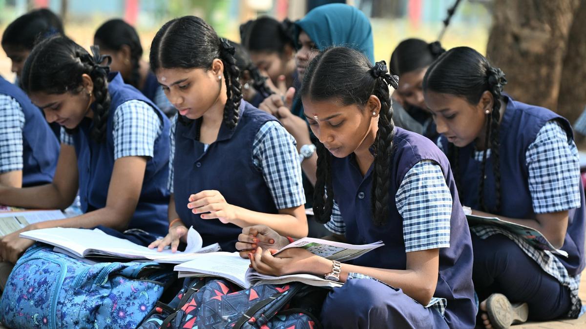KITE launches QR code-based mobile app for real-time tracking of higher secondary exams in Kerala