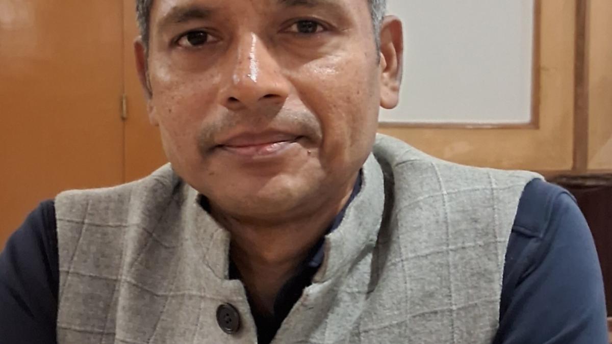 Well-prepared for SIR in Kerala, says Kelkar