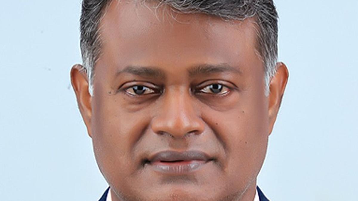 Prof. Mavoothu D. appointed Mahatma Gandhi University Vice-Chancellor in-charge