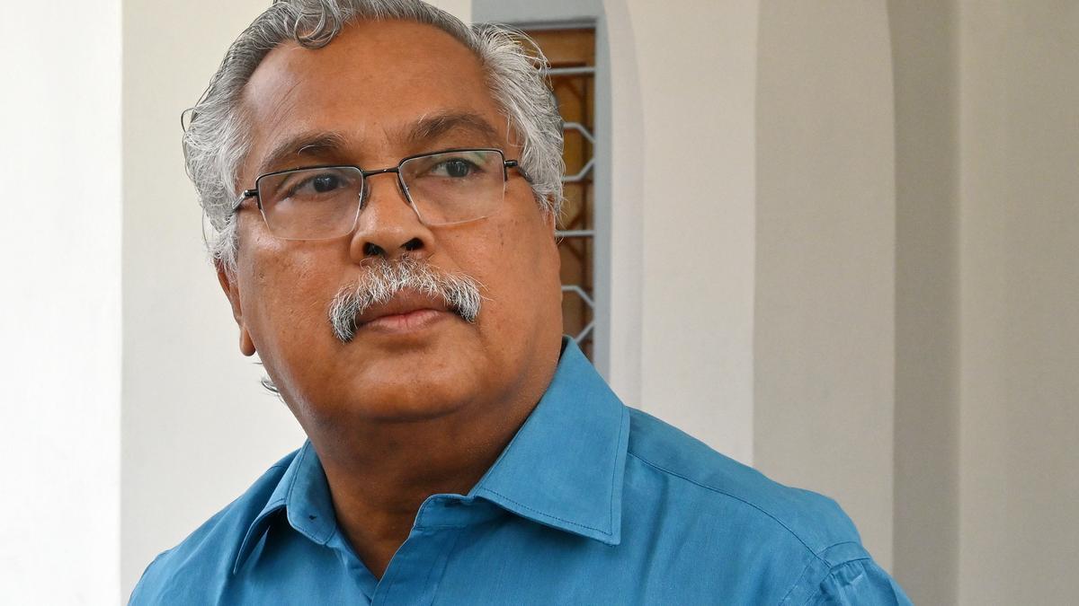 Kerala polls: Binoy Viswam boycotts Doordarshan programme after ‘censorship’ of parts critical of BJP