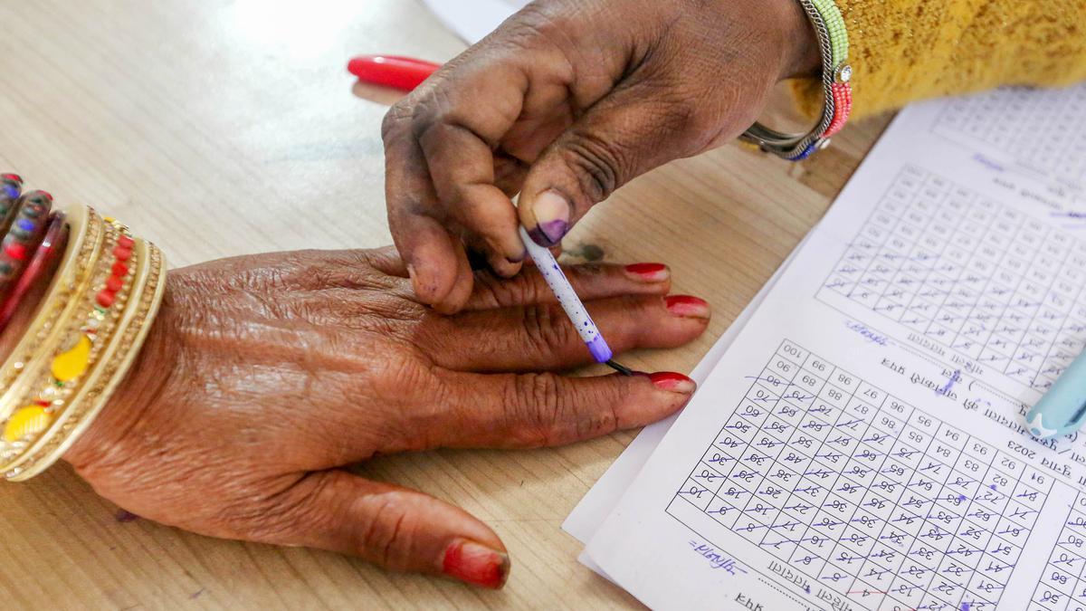 Draft electoral rolls for Kerala local body polls: State Election  Commission extends deadline till August 12 - The Hindu