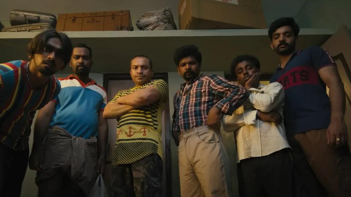 ‘Romancham’ movie review: Jithu Madhavan’s horror-comedy is a laugh riot