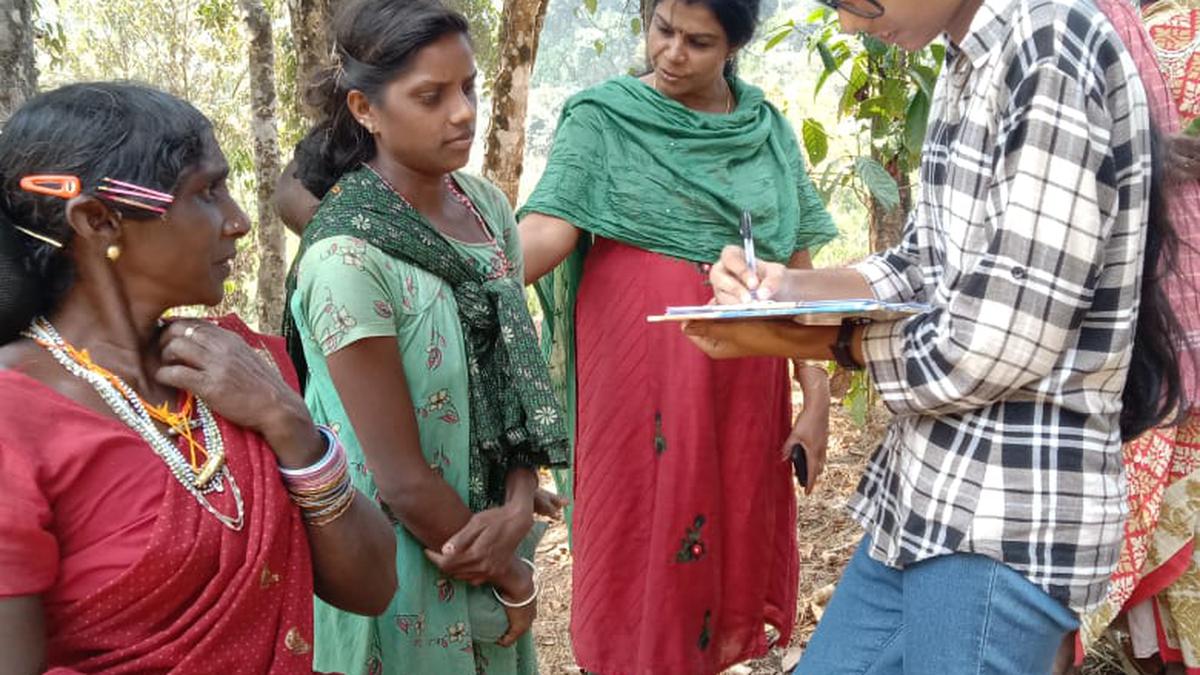 Residents of tribal hamlets in Ernakulam demand repair of bridges damaged in 2018 floods