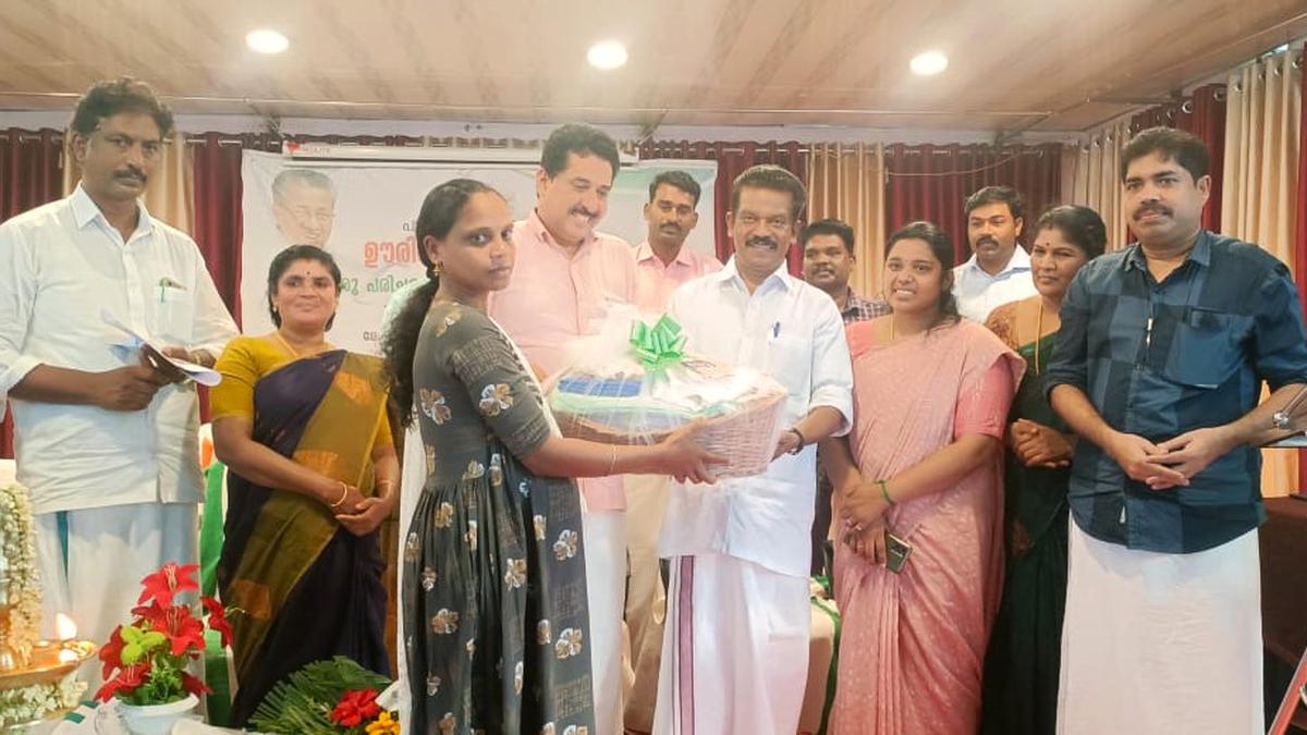 Kerala govt. launches nutrition project to eliminate neonatal deaths in Attappady