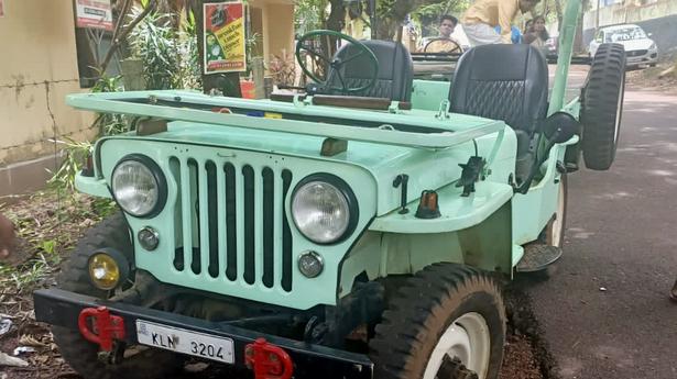 MVD drive to put brakes on unsafe Onam celebrations on campuses in Kozhikode