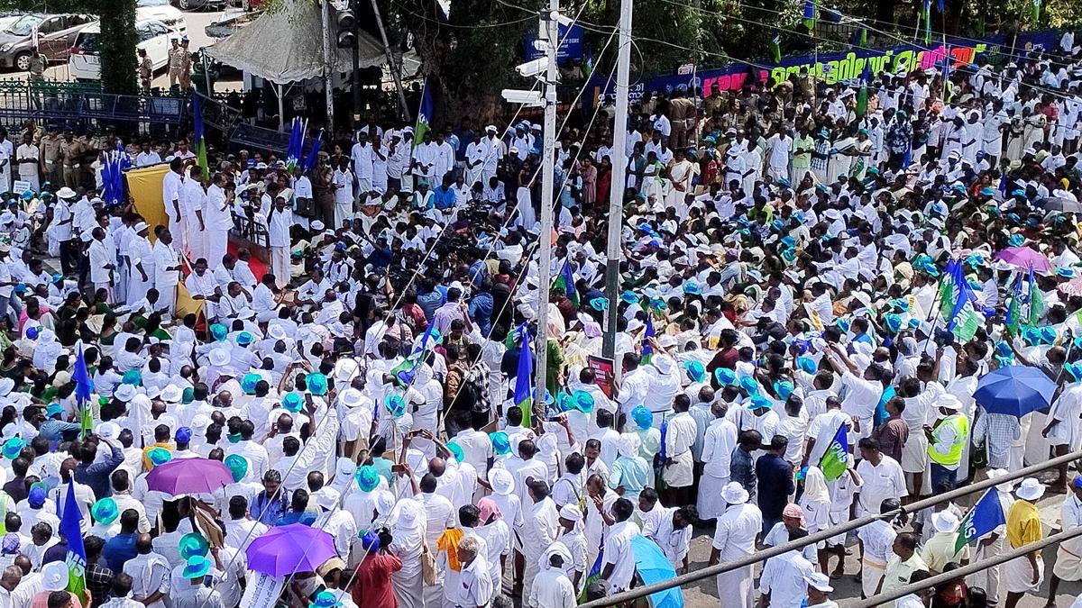 Kerala Pulayar Maha Sabha seeks socio-economic caste census in State