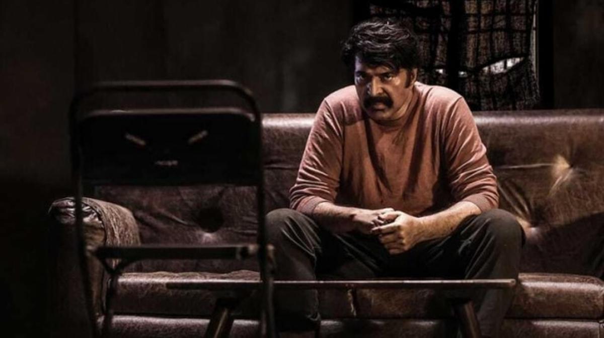‘Rorschach’ movie review: Mammootty’s psychological thriller is intriguing but imperfect