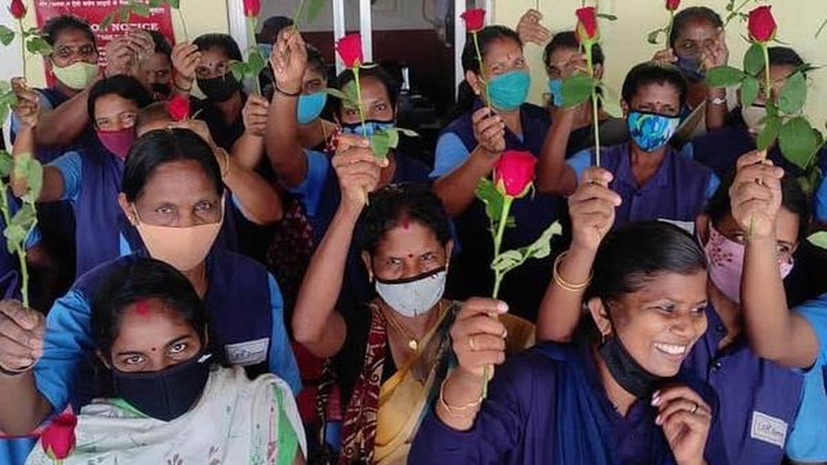 Maternity Benefits Act to reach all sectors in Kerala The Hindu