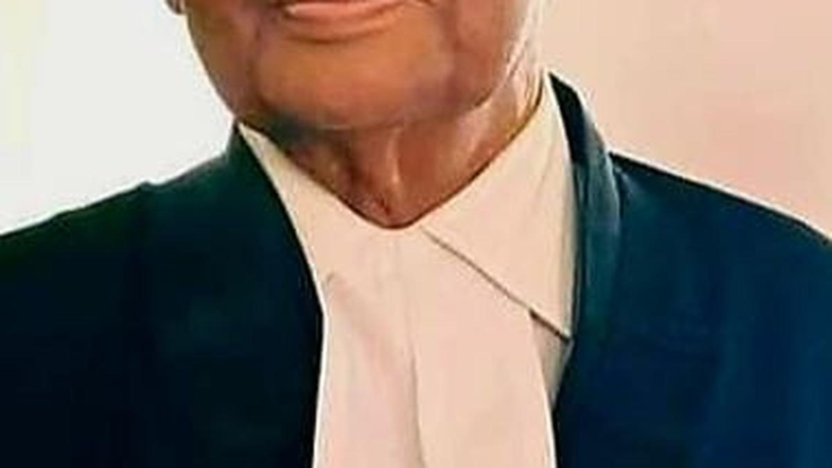 Senior lawyer N.N. Sugunapalan passes away