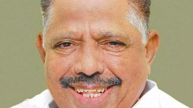 Veteran Congress leader Aryadan Mohammed passes away