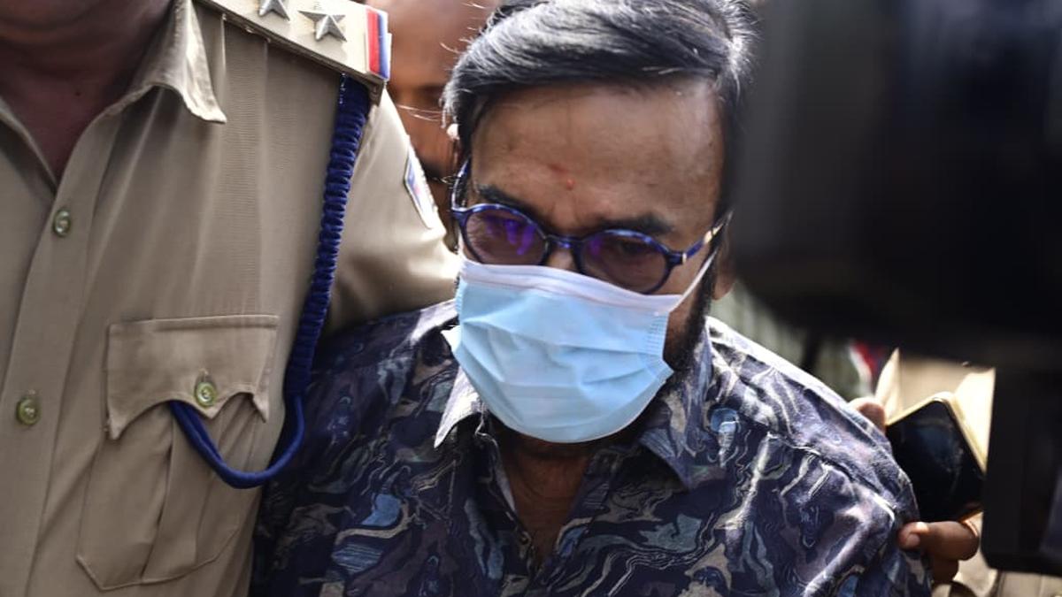 Kerala actor Maniyanpilla Raju arrested in hit-and-run case; let off on station bail