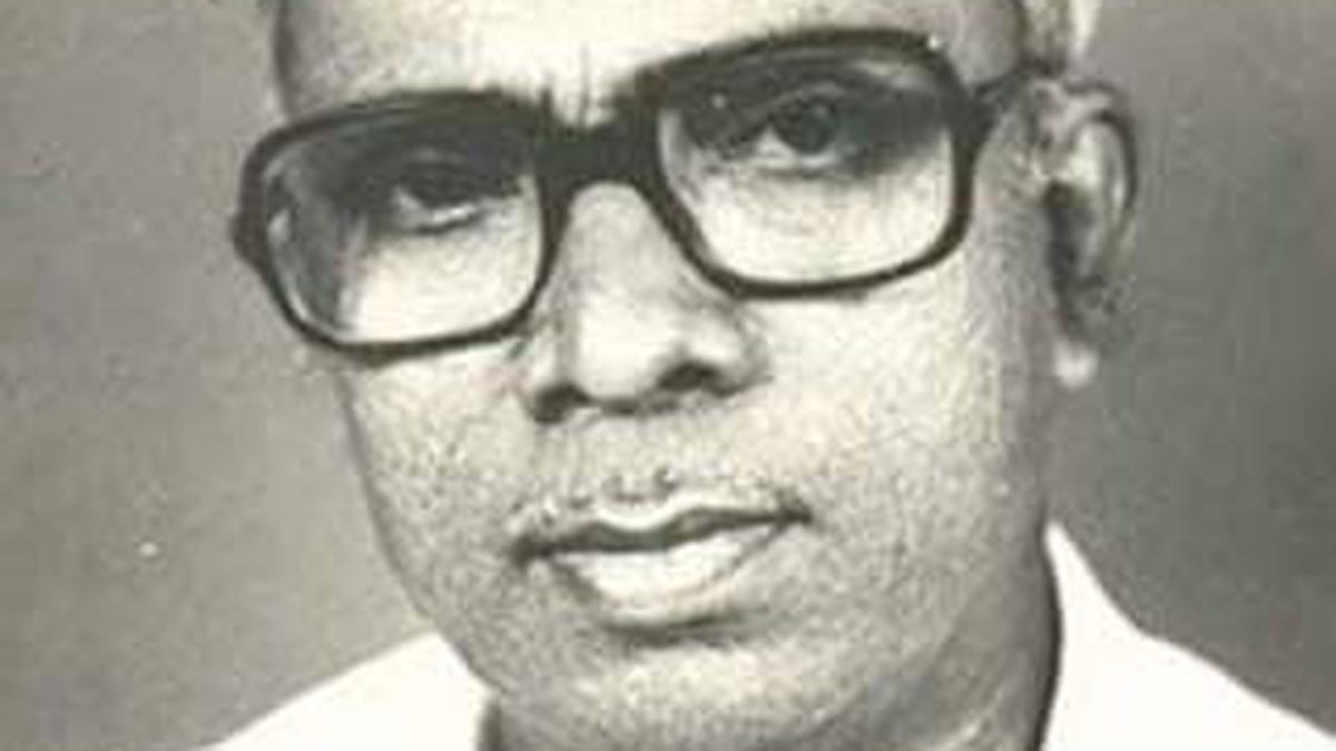 Former Kozhikode MLA C. P. Kunhu passes away