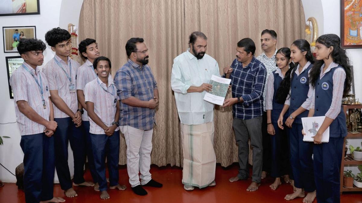 How students’ resource maps can be a gamechanger in local body planning