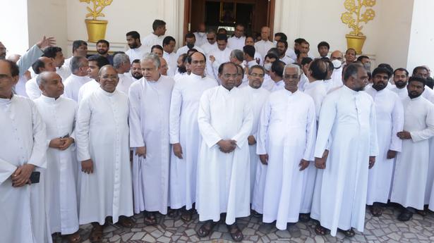 Dispute in the Syro-Malabar Church takes a new turn