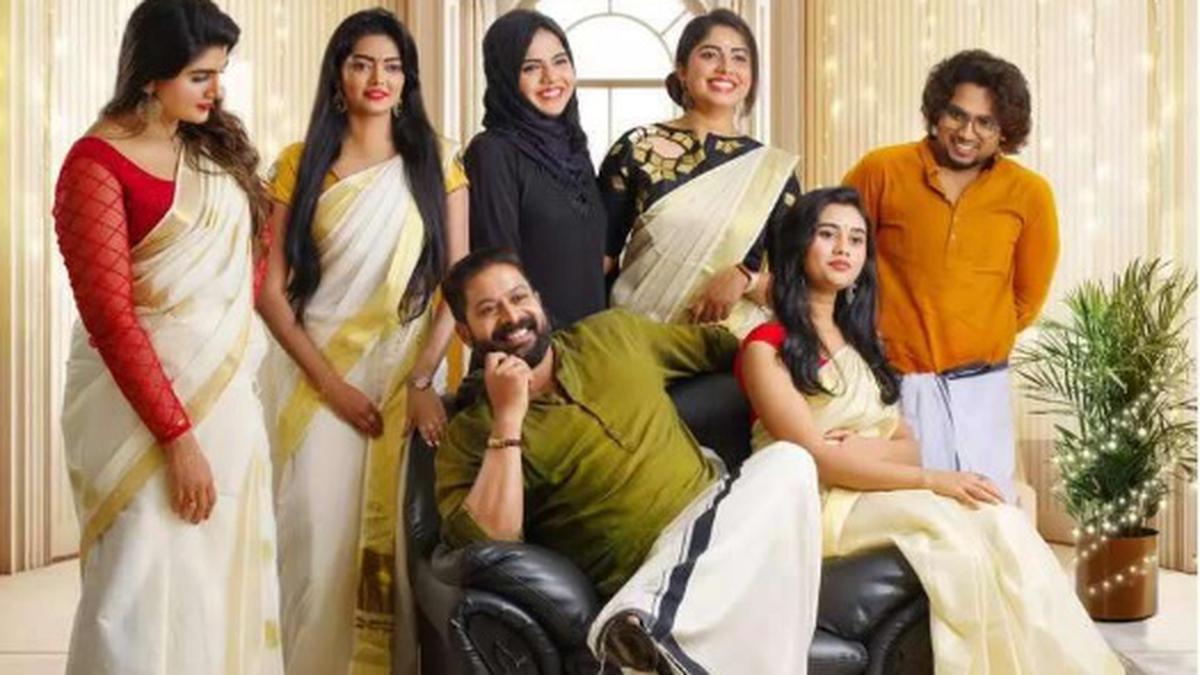 Omar Lulu’s Nalla Samayam withdrawn from theatres following excise case