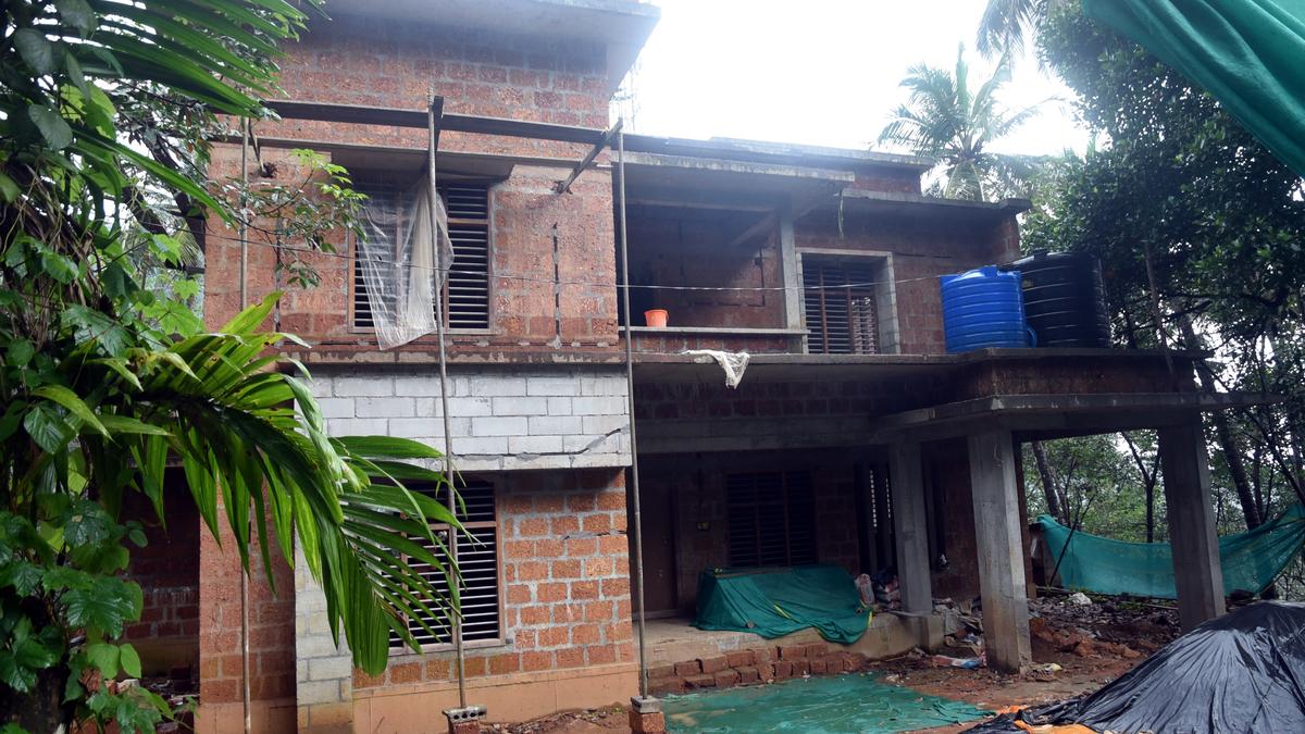 Mathew, Vilangad’s martyr, saved 40 lives on fateful night