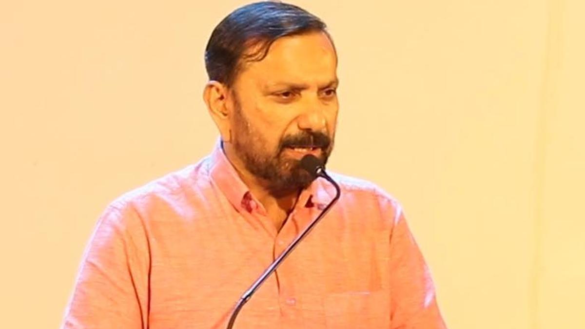 YouTuber Shajan Skaria arrested on charge of telecasting ‘defamatory’ content against woman