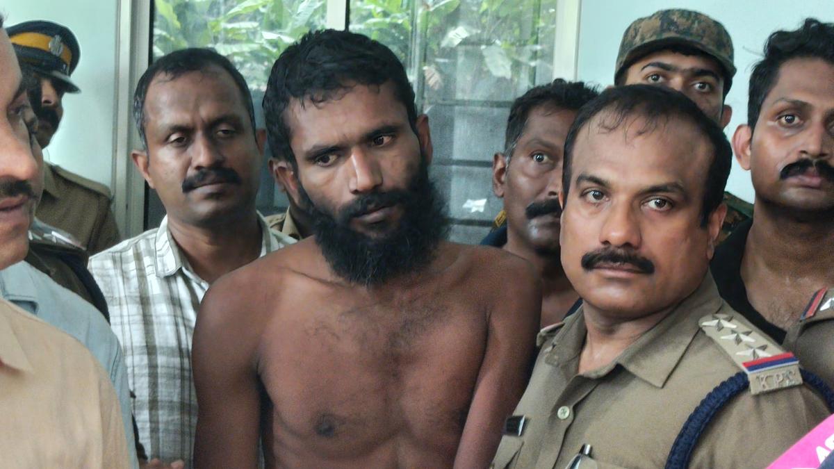 Govindachamy’s prison break evokes echoes of ‘Ripper’ Jayanandan’s daring 2013 escape from Thiruvananthapuram jail