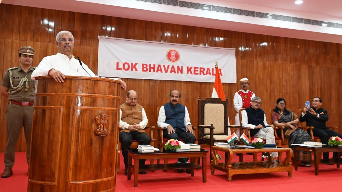 India witnessing 'decolonisation of education’: Governor