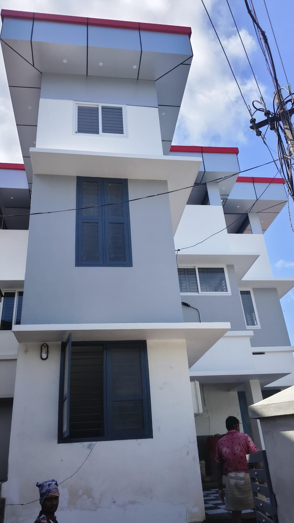 The Vanitha Kendram set to open at Attukal ward in Thiruvananthapuram The Vanitha Kendram set to open at Attukal ward in Thiruvananthapuram