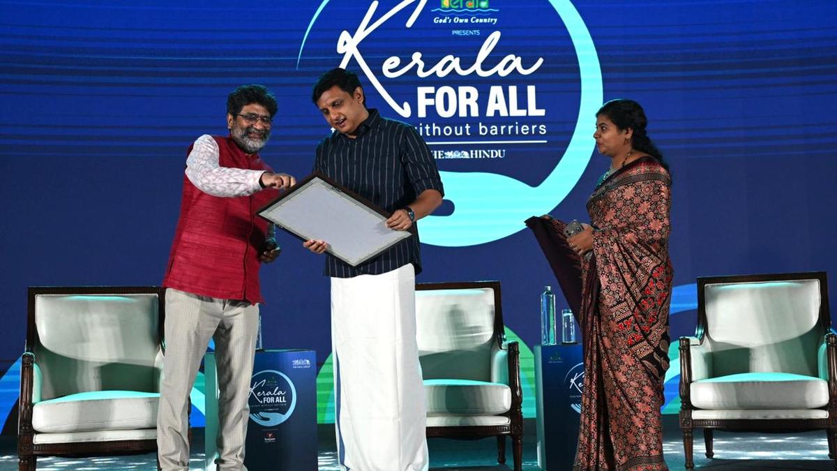 Kerala for All conclave: Inclusive and accessible tourism a shared responsibility of stakeholders, says Kerala Tourism Minister