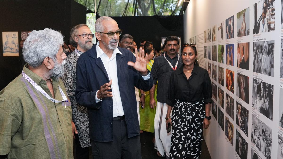 IFFK Experienzia marks 30 years of the festival