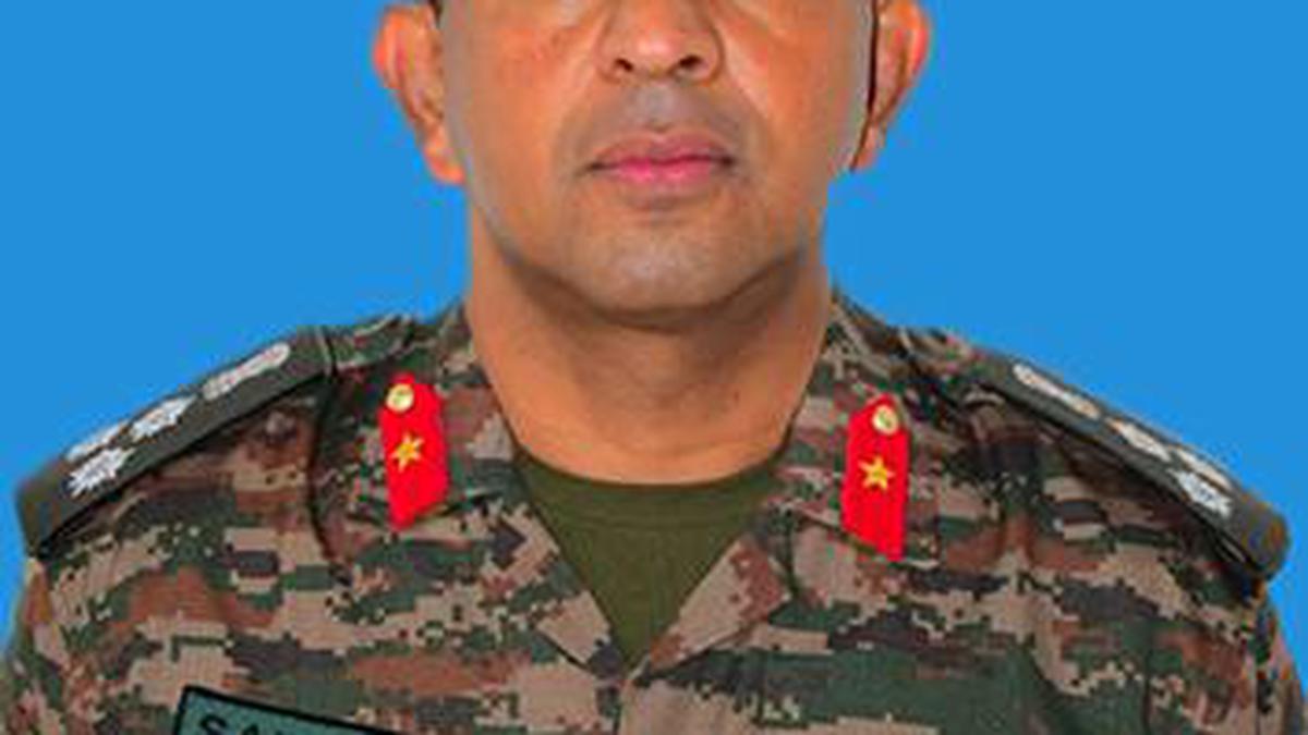 Brigadier Salil M.P. takes charge as Station Commander of Pangode Military Station