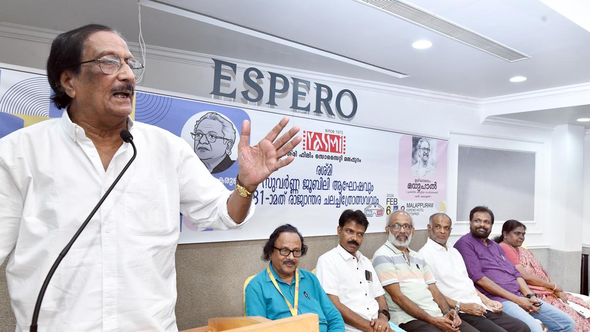 Curtain falls on Malappuram Film Fest