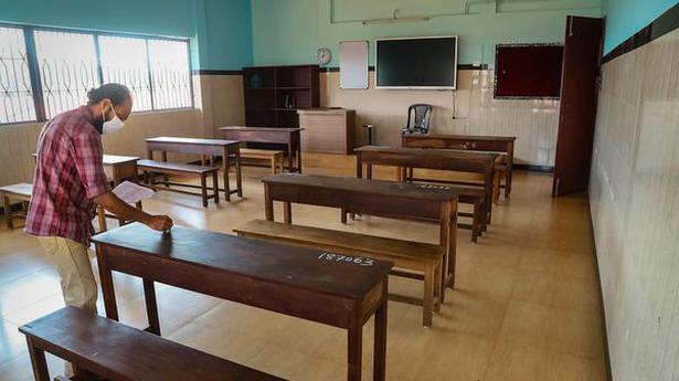 Corporal punishment: Police register case against lecturer