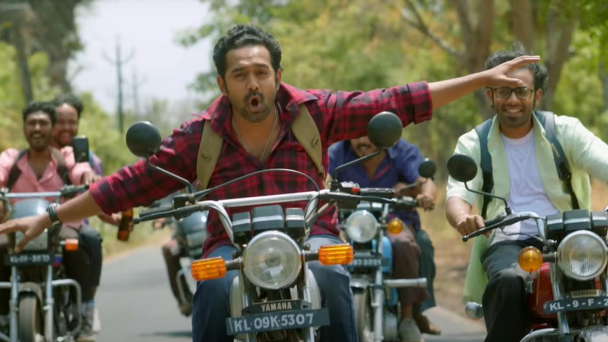 ‘Otta’ movie review: Resul Pookutty’s directorial debut fails to make a mark, despite its lofty intentions