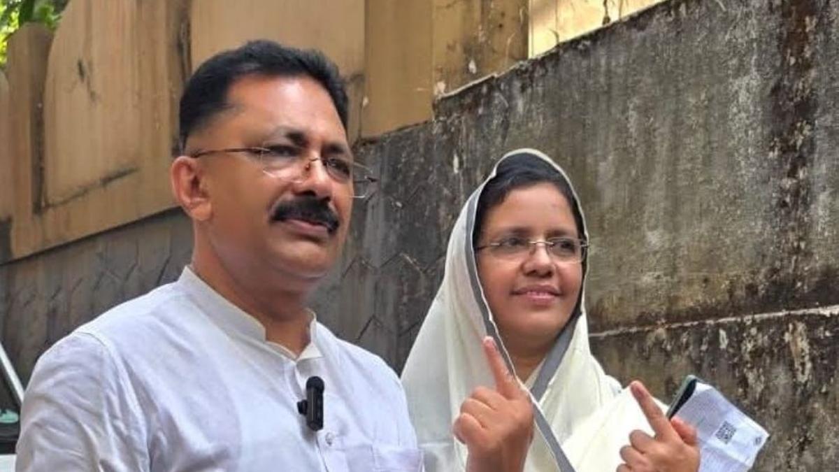 K.T. Jaleel, wife join CPI(M), calls it ‘stand against communal forces’