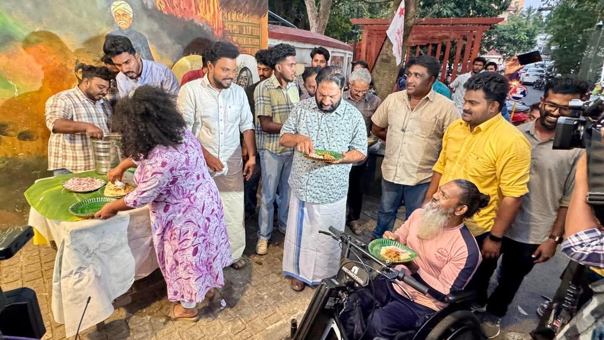 Kerala Story 2: IUML takes a stand against SFI’s ‘beef festivals’