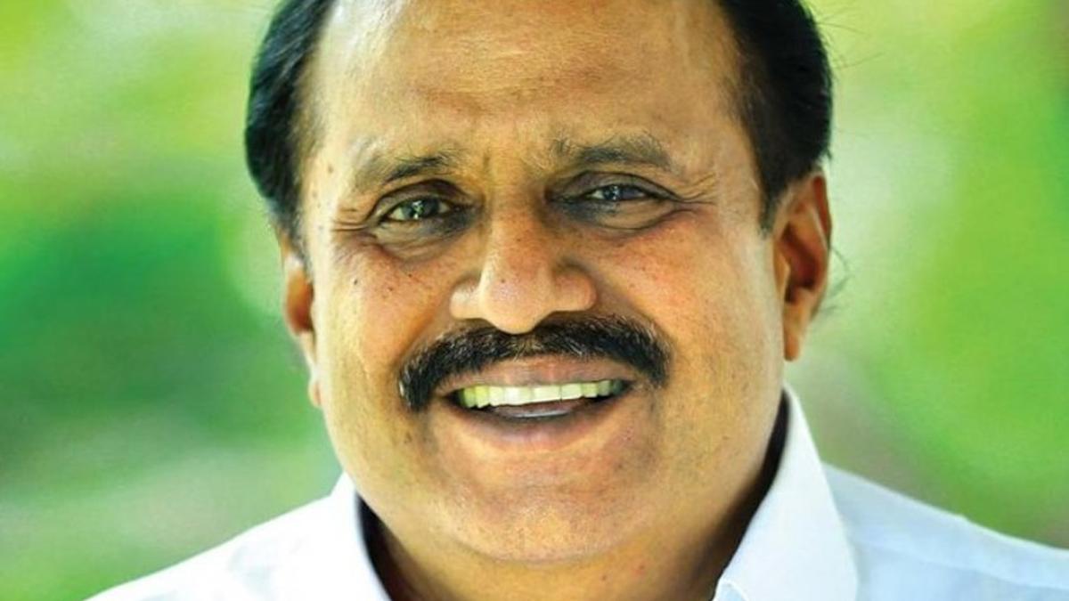 Former Kerala MLA and CPI leader P. Raju passes away