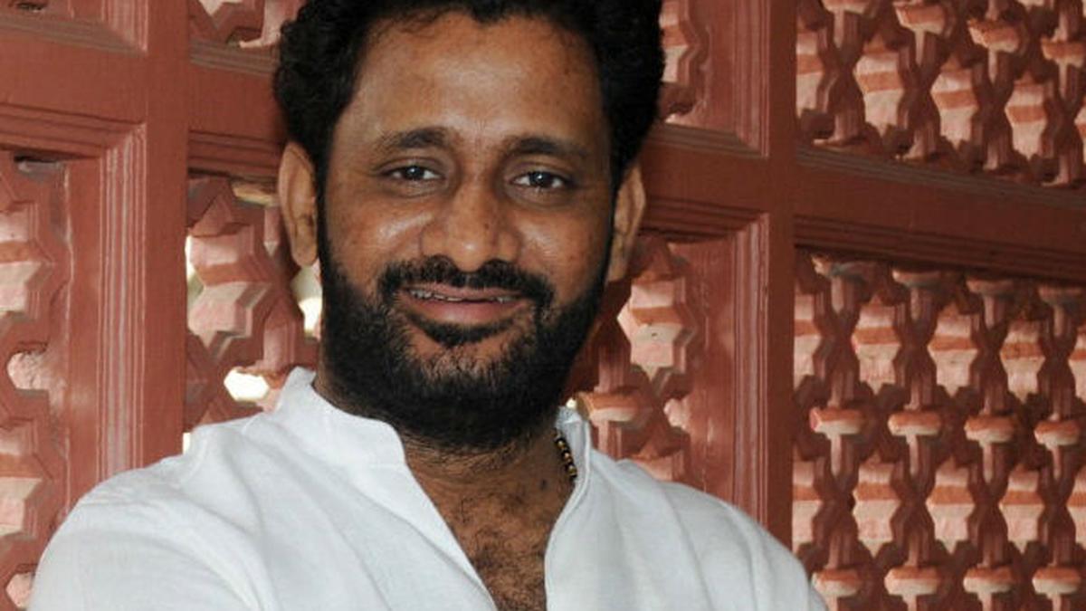 Resul Pookutty appointed Kerala Chalachitra Academy chairperson, Kukku Parameswaran vice-chairperson