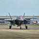 Grounded UK fighter jet gives Kerala Tourism a viral lift 1 jet