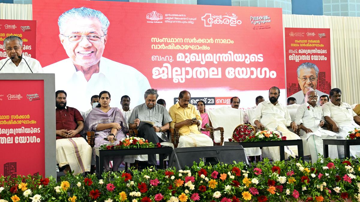 Economic hurdles cannot stall the State’s progress: CM