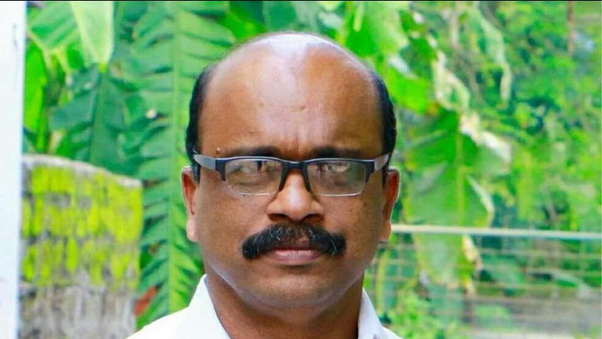 Kerala CPI(M) leader Madhu Mullassery expelled from party, set to join BJP