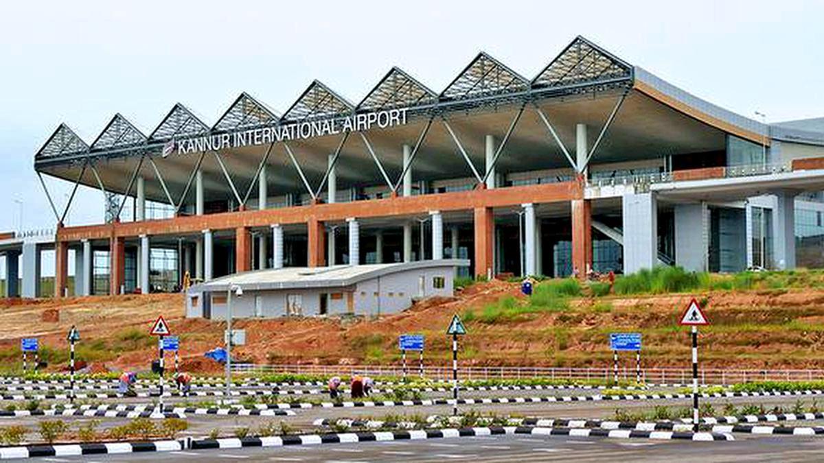 Kannur airport in Kerala gets quick-connection flights to London Heathrow
