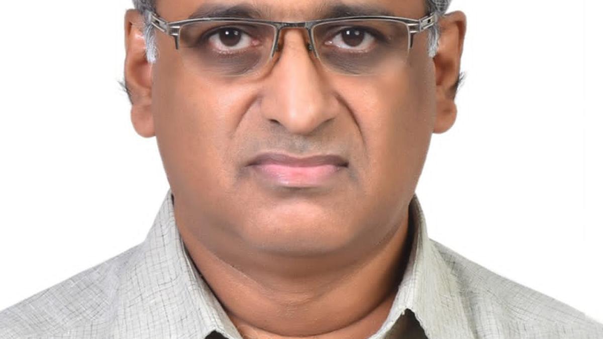 Keralite appointed AIR, DD additional director general