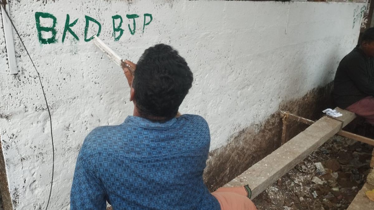 LDF declares 10 candidates in Kozhikode, UDF, NDA yet to announce nominees