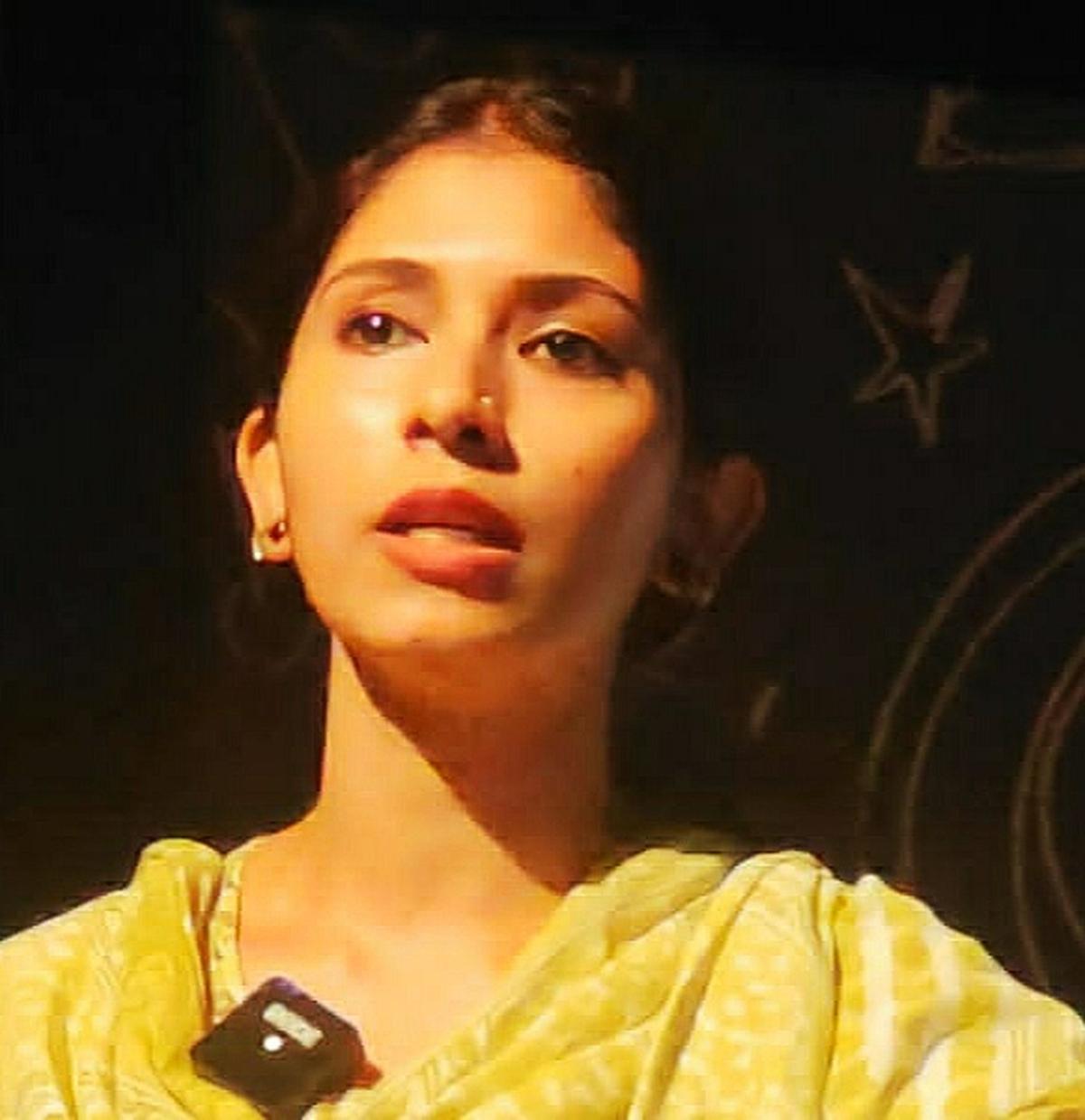 Sneha Das Sneha Das