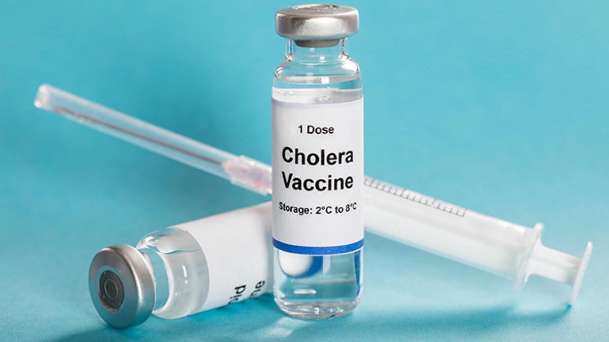 Cholera outbreak hits private care home in Kerala, Health dept steps up preventive measures