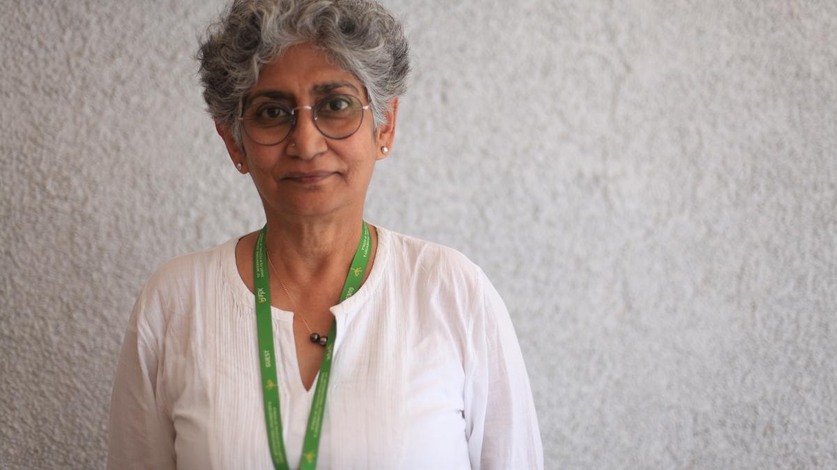 IDSFFK | Deepa Dhanraj interview: A lifetime of raising pertinent questions through documentaries