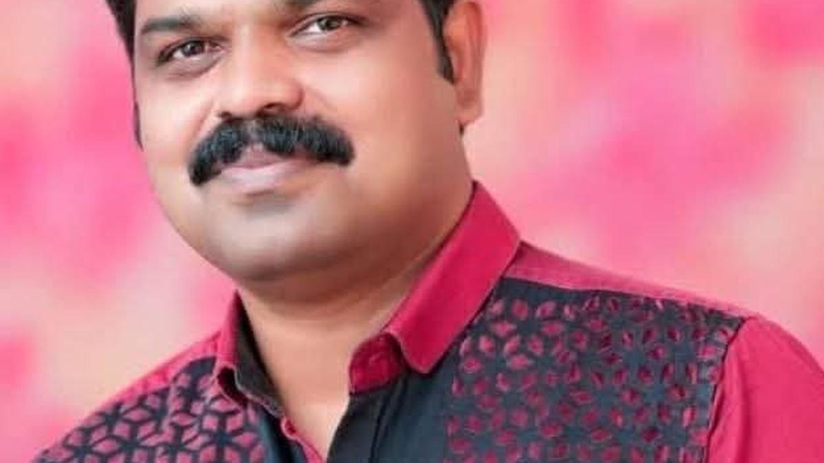 NSS State coordinator Anzer R.N. passes away